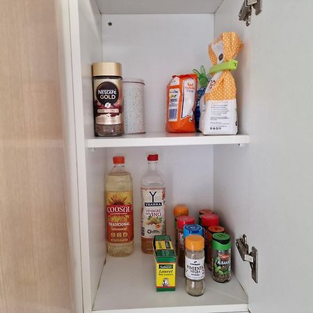 Comodo Apartamento En El Centro De Cullera, Playa 700 Metros Zewnętrze zdjęcie
